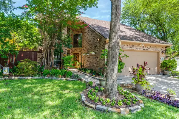 327 Kahala Drive, Dallas, TX 75218