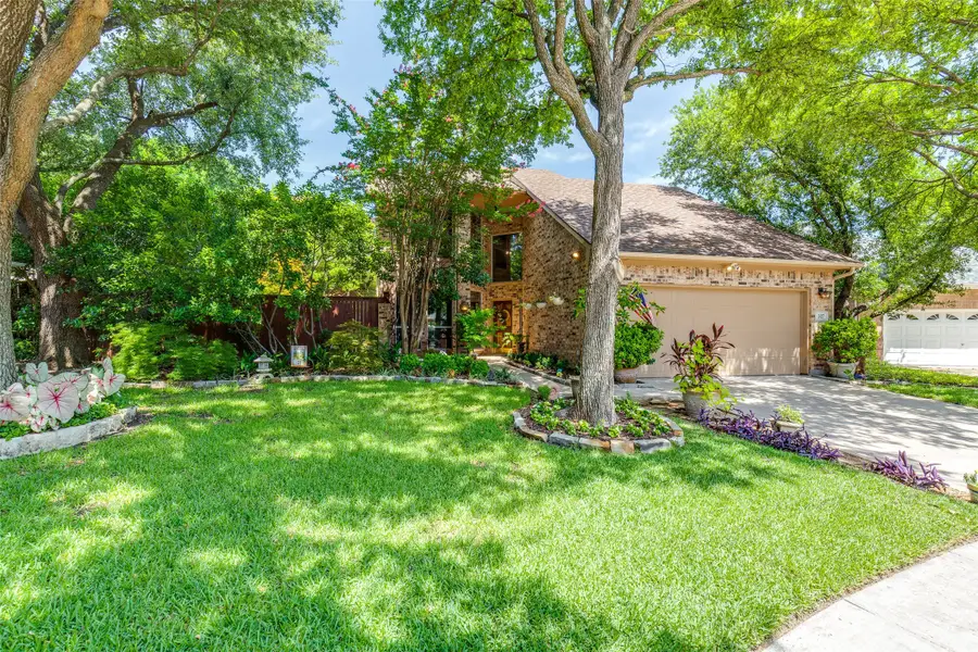 327 Kahala Drive, Dallas, TX 75218 - Image #2