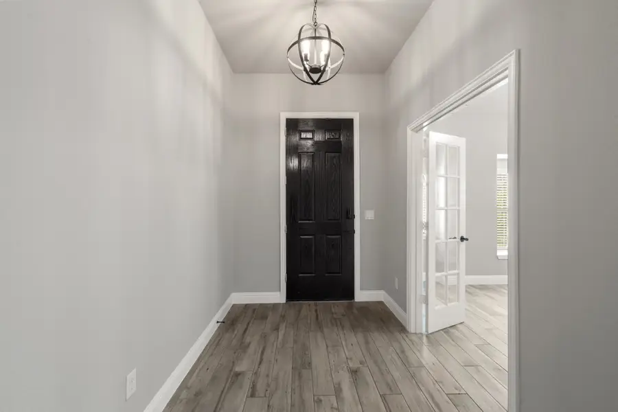 1105 Hoyt Drive, McKinney, TX 75071 - Image #2