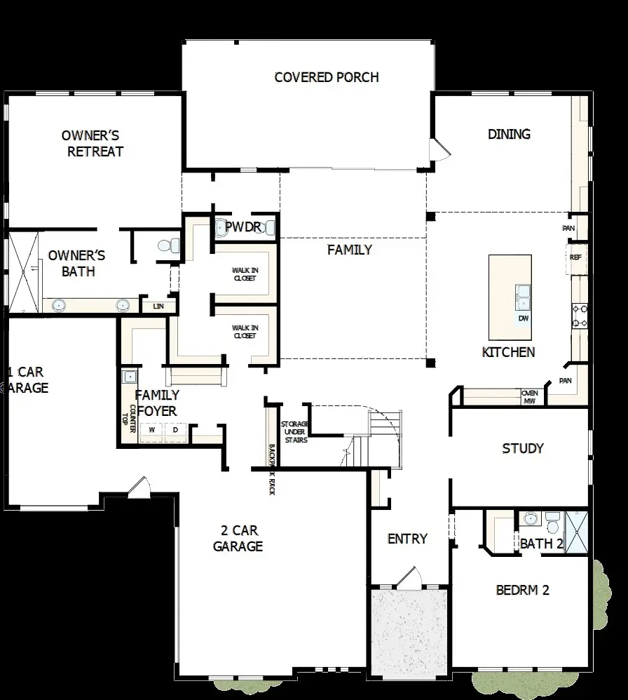 2324 Northshore Trail, Lakewood Village, TX 75068 - Image #2