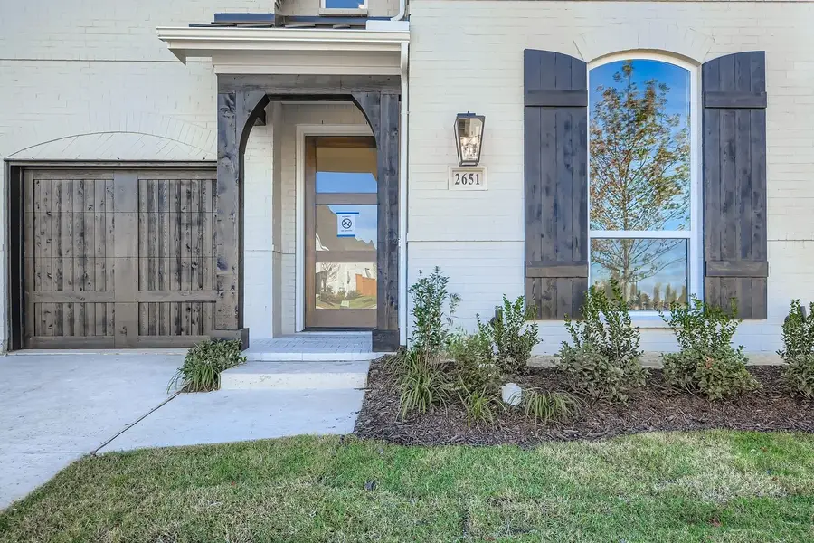 2651 Merrell Court, Prosper, TX 75078 - Image #3