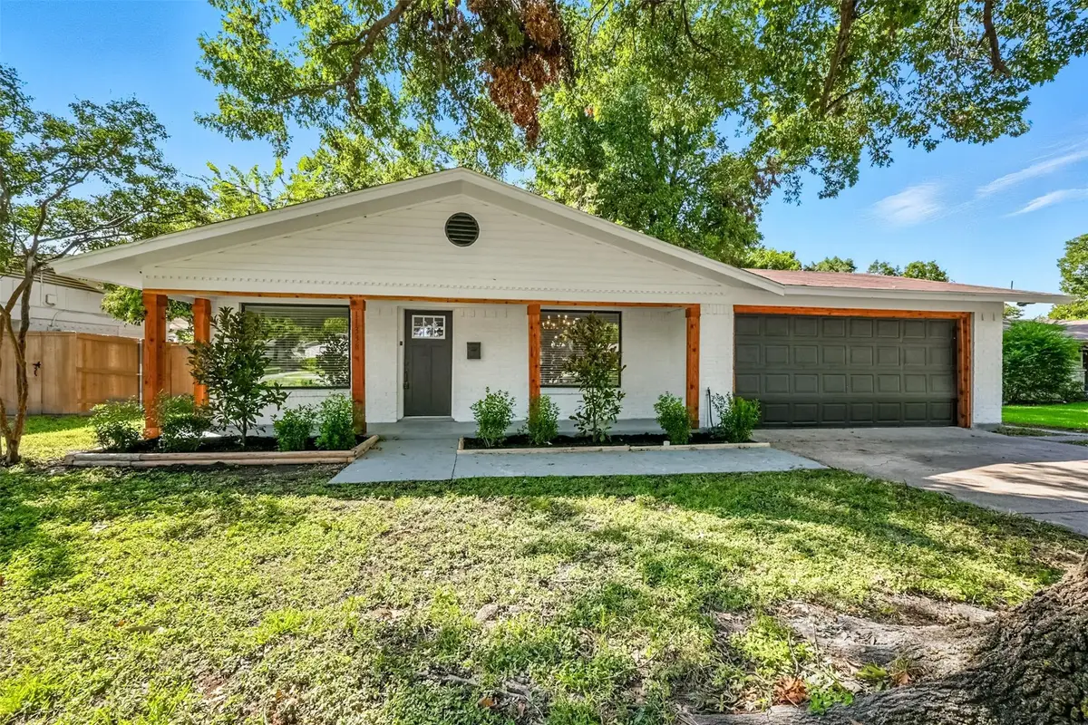 11336 Dalron Drive, Dallas, TX 75218 - Image #1