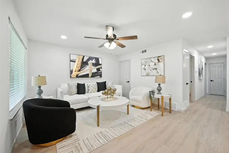 11336 Dalron Drive, Dallas, TX 75218 - Image #3