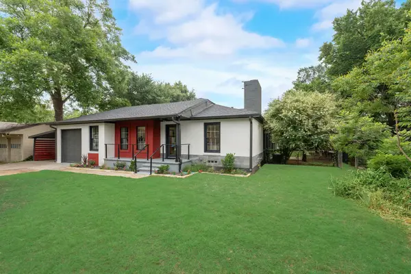 3579 Dryden Road, Fort Worth, TX 76109