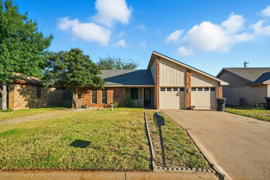 1142 Baylor Street, Abilene, TX 79602 - Image #2