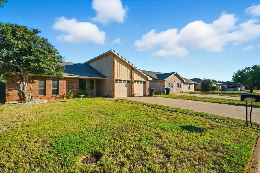 1142 Baylor Street, Abilene, TX 79602 - Image #3