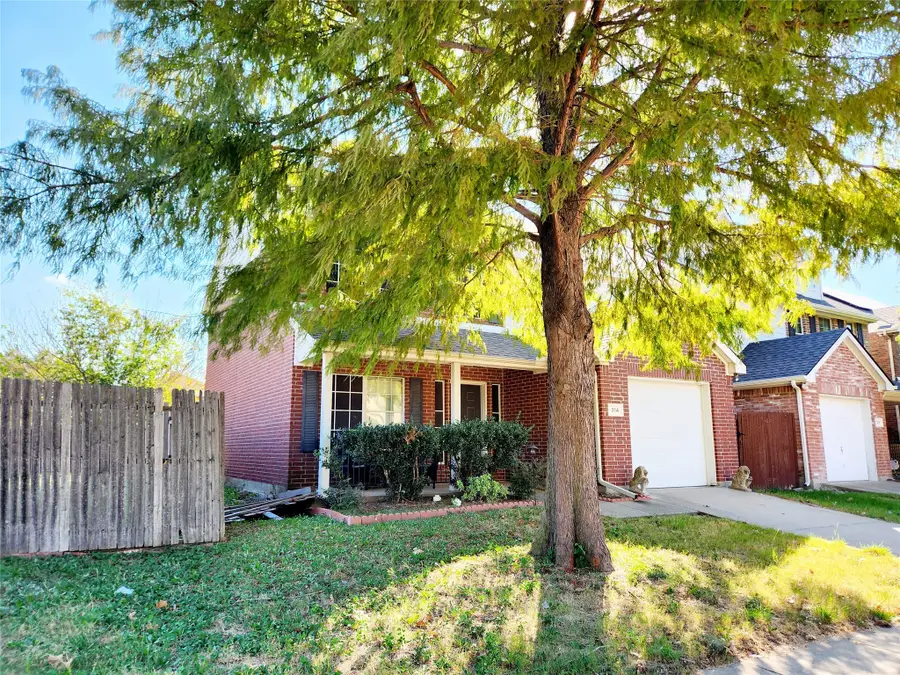 314 Stephanie Street, Wylie, TX 75098 - Image #3