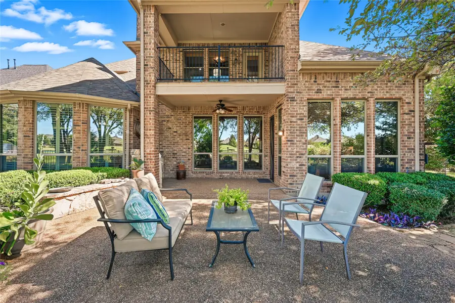 8930 Crockett Drive, Lantana, TX 76226 - Image #3