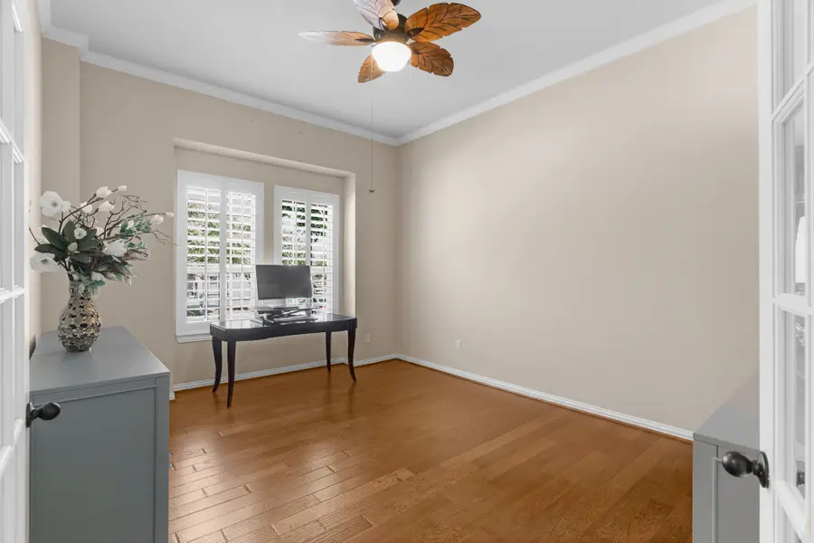 400 Braddock Drive, Fairview, TX 75069 - Image #3