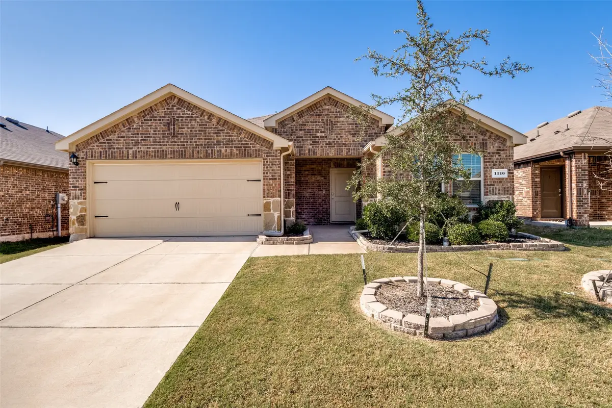 1110 Ringgold Road, Forney, TX 75126 - #1