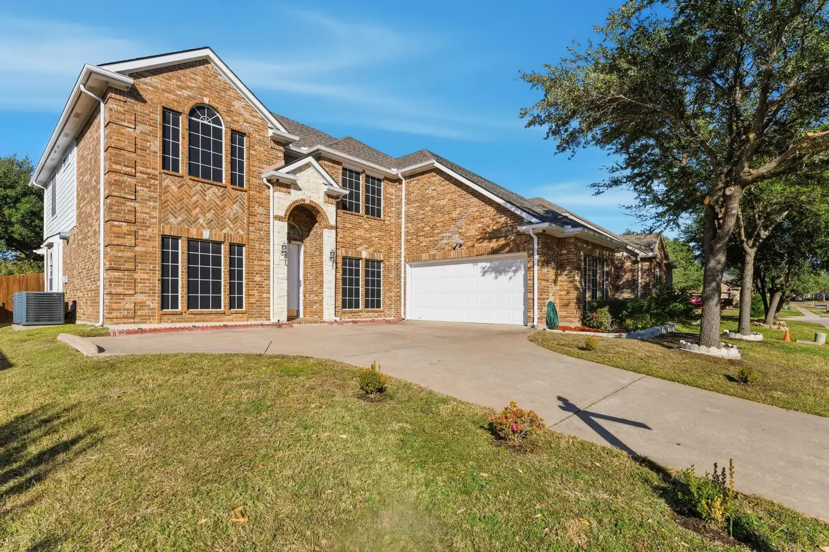 2117 Trickling Creek Drive, Garland, TX 75041 - #1