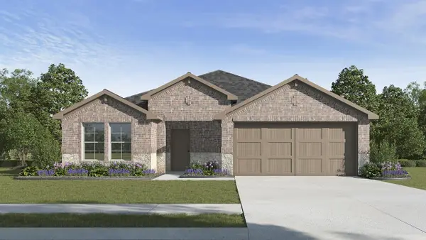 1911 Windy Banks Drive, Princeton, TX 75407