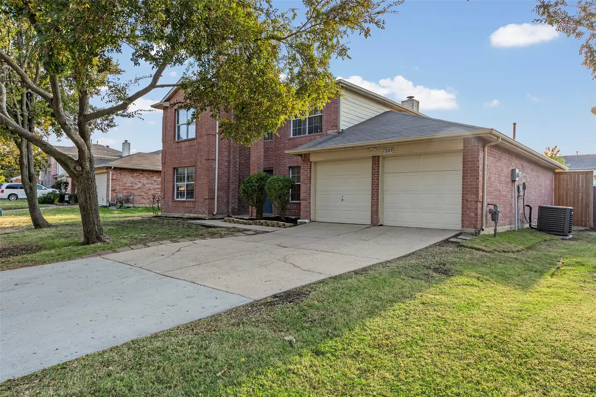 1205 Halifax Lane, Forney, TX 75126 - Image #1