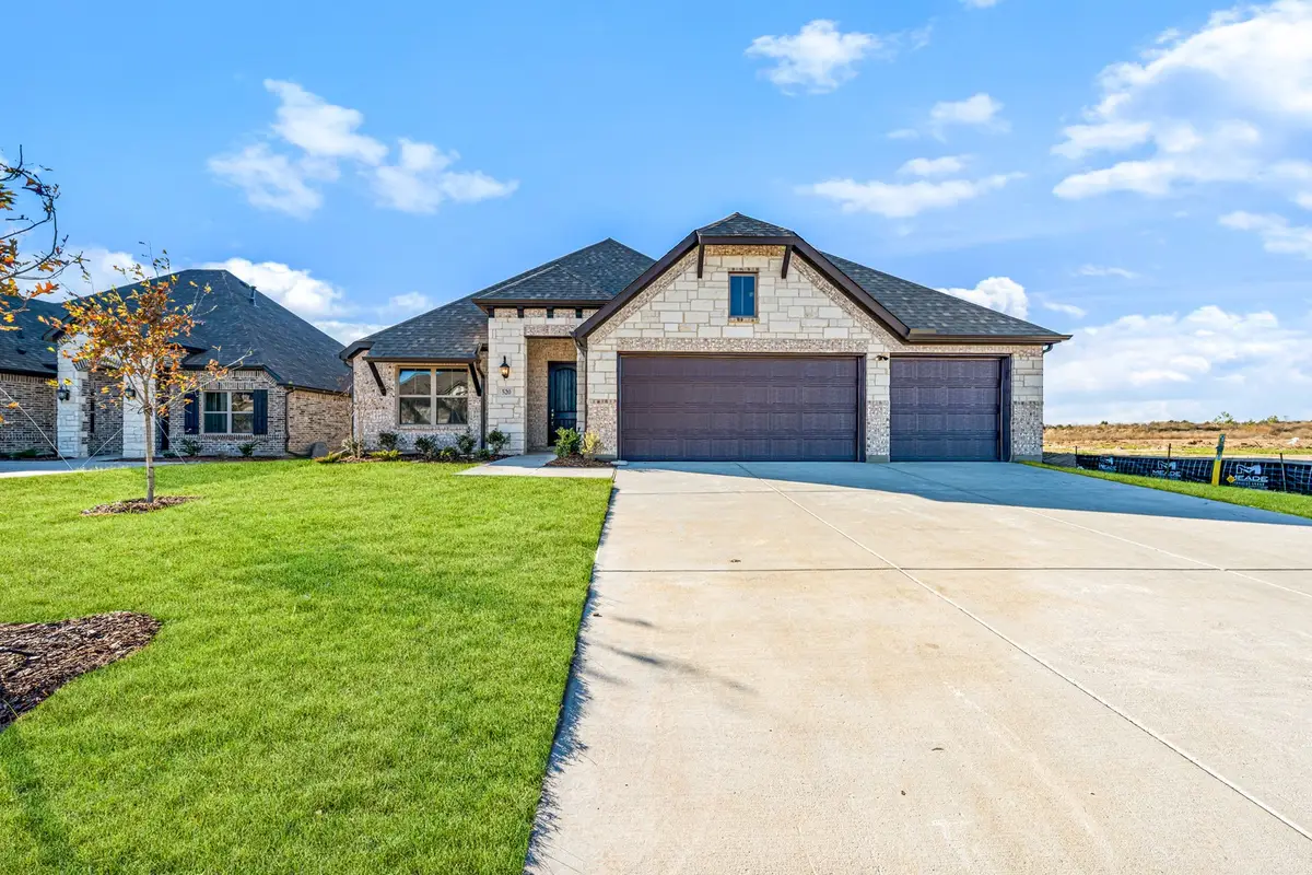 520 Cristo Range Drive, Greenville, TX 75402 - Image #1