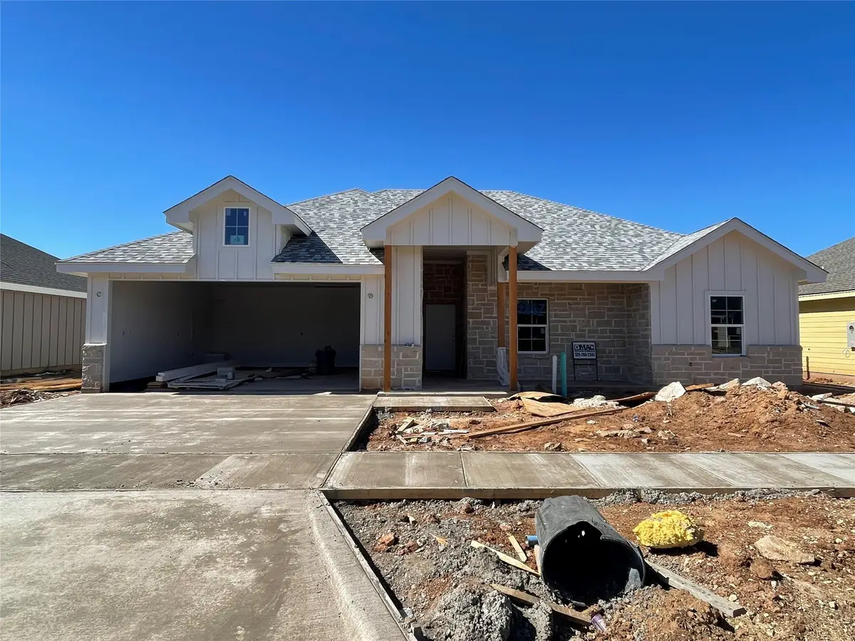 3852 National Drive, Abilene, TX 79602 - Image #1