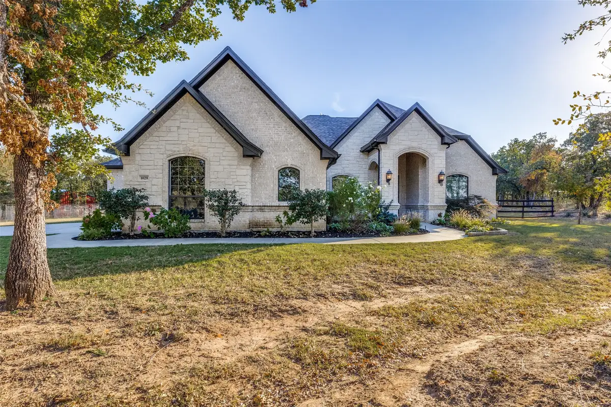 1029 Sunflower, Paradise, TX 76073 - Image #1