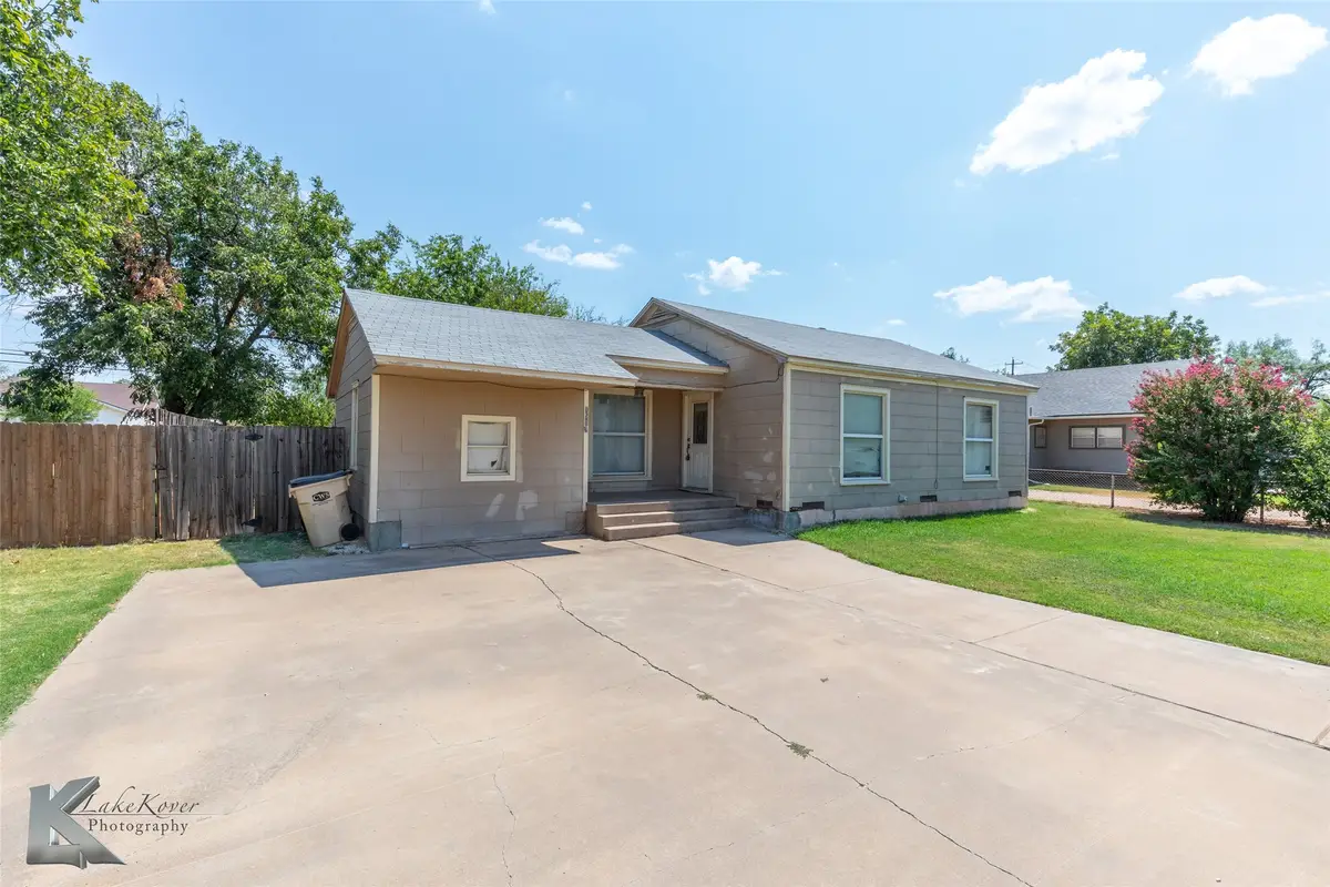 1507 Avenue M, Anson, TX 79501 - Image #1