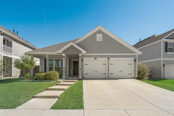 2111 Clear Branch Way, Royse City, TX 75189