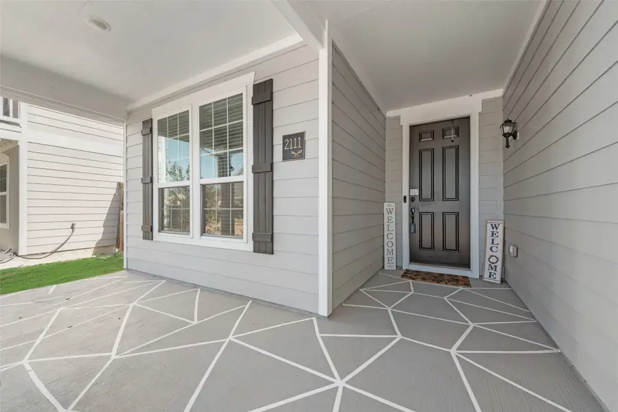 2111 Clear Branch Way, Royse City, TX 75189 - Image #3