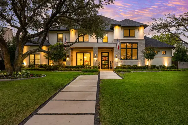 4415 Myerwood Lane, Dallas, TX 75244