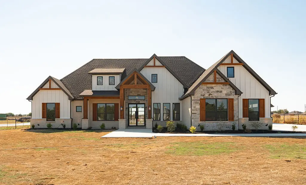 1440 Fm 387, Waxahachie, TX 75165 - #1