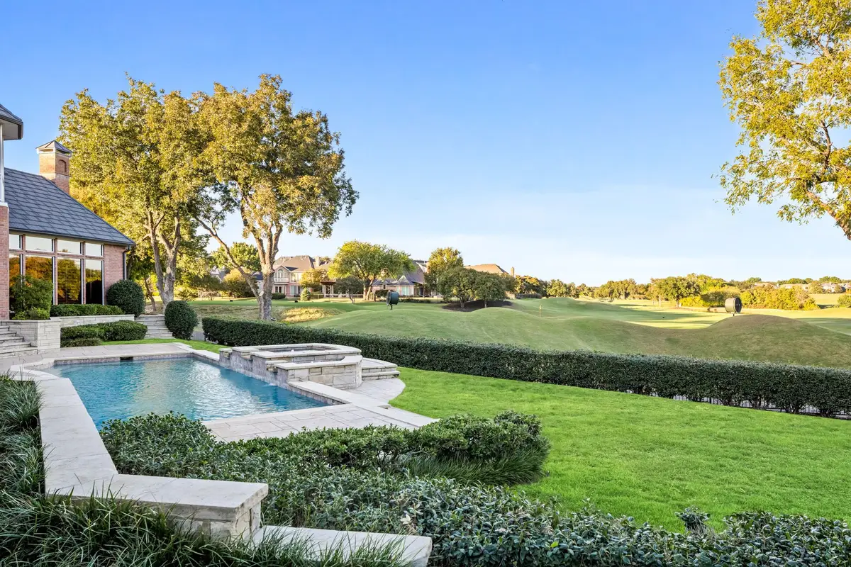 5501 Saint Andrews Court, Plano, TX 75093 - Image #1