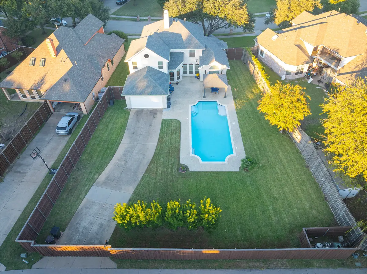 2804 Royal Troon Drive, Plano, TX 75025 - Image #1