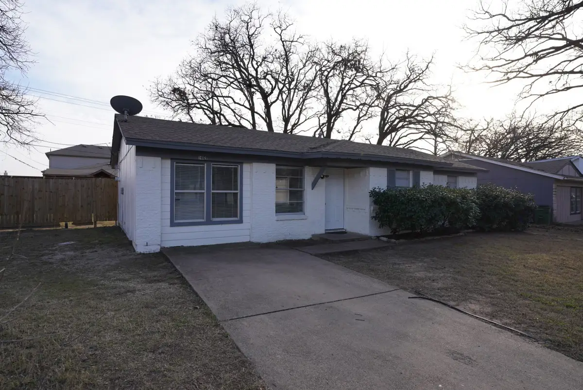 14628 Oakwood Lane, Balch Springs, TX 75180 - Image #1