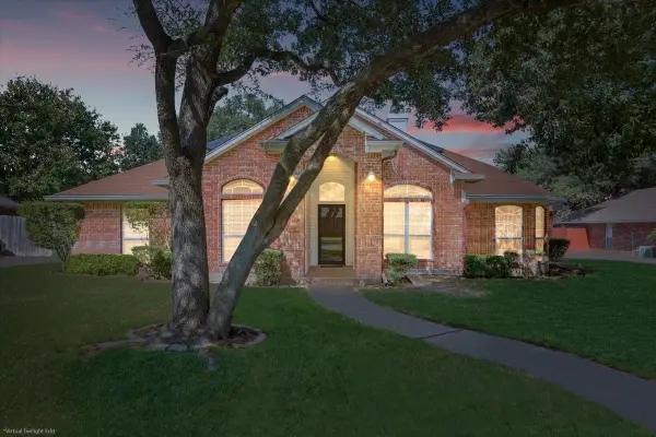 204 Neely Road, Hewitt, TX 76643