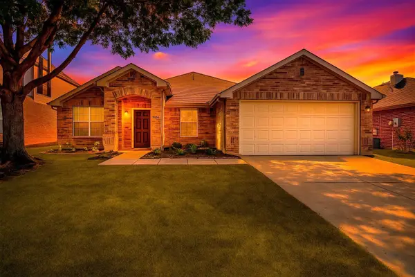 8204 Montecito Drive, Denton, TX 76210