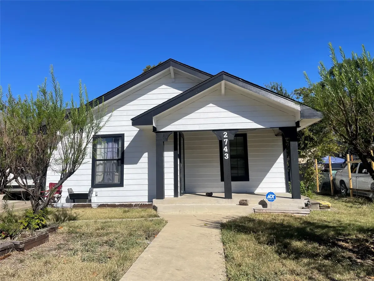 2743 Brandon Street, Dallas, TX 75211 - Image #1