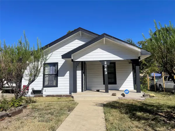 2743 Brandon Street, Dallas, TX 75211