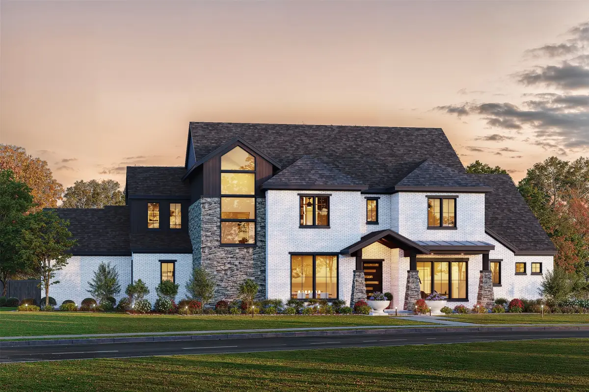 1109 Glenfield Court, Richardson, TX 75080 - Image #1