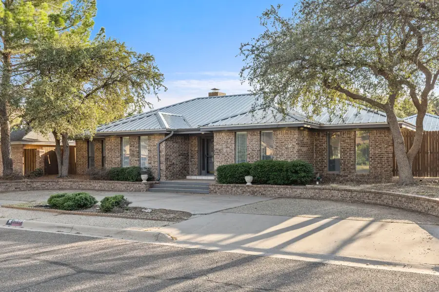 5003 Monticello Court, Midland, TX 79705 - Image #2