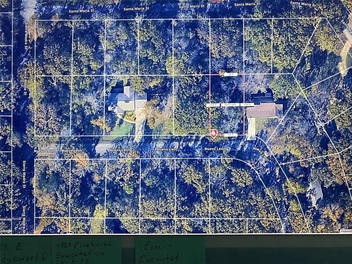 TBD Nuevo Leon Street, Payne Springs, TX 75156 - Image #1