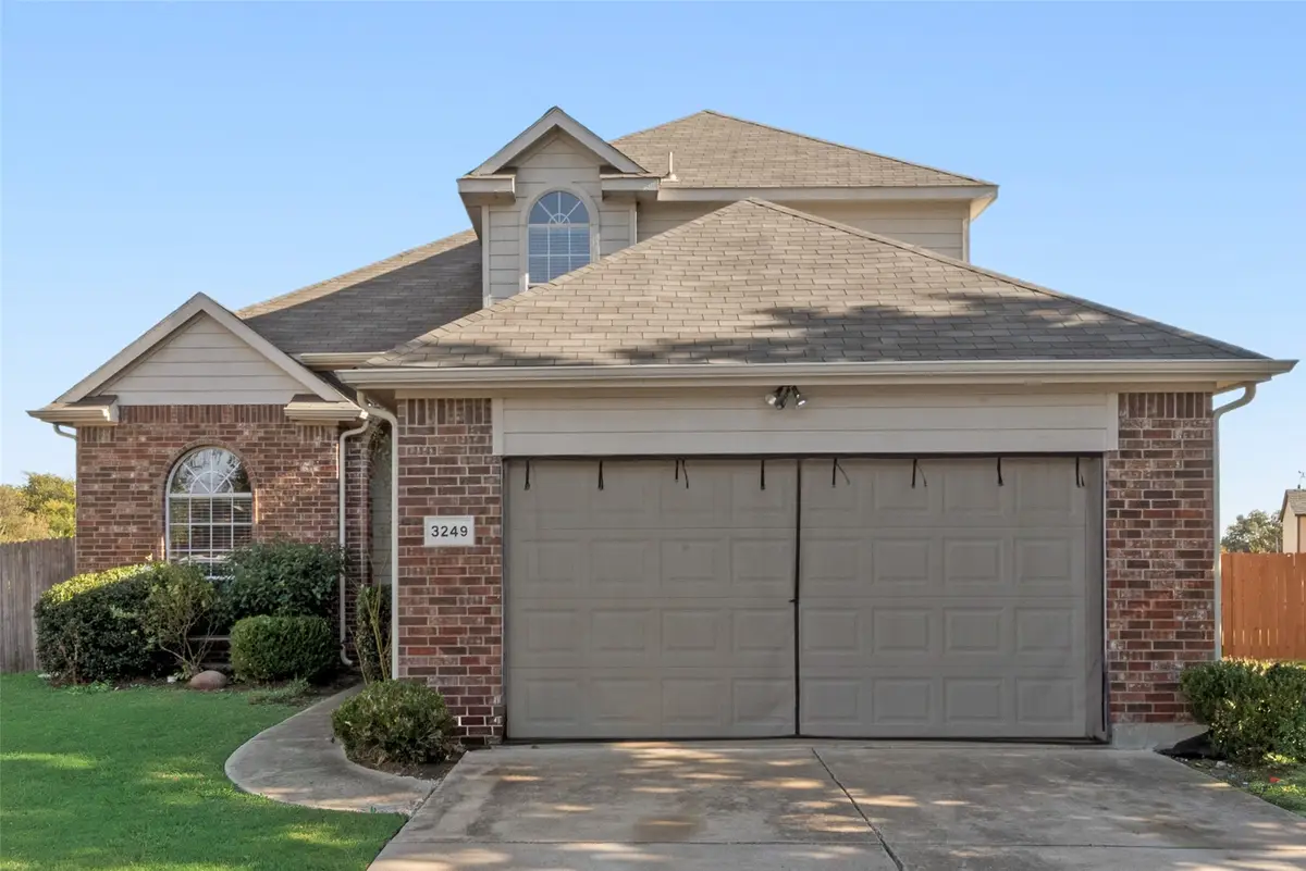 3249 Florian Lane, Fort Worth, TX 76108 - Image #1