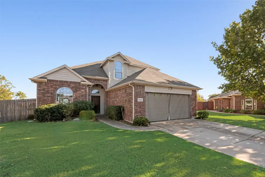3249 Florian Lane, Fort Worth, TX 76108 - Image #2