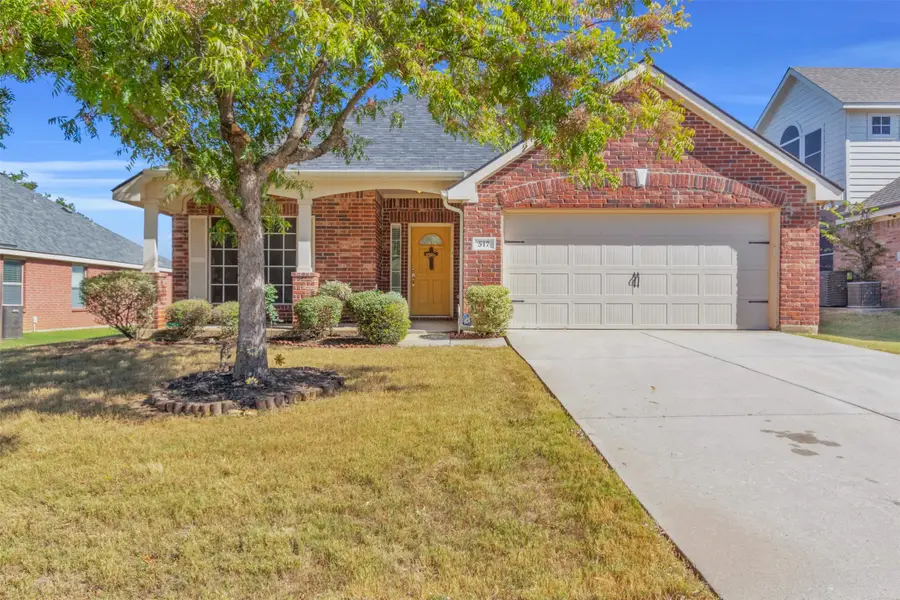 517 Highmoor Court, Oak Point, TX 75068 - Image #2
