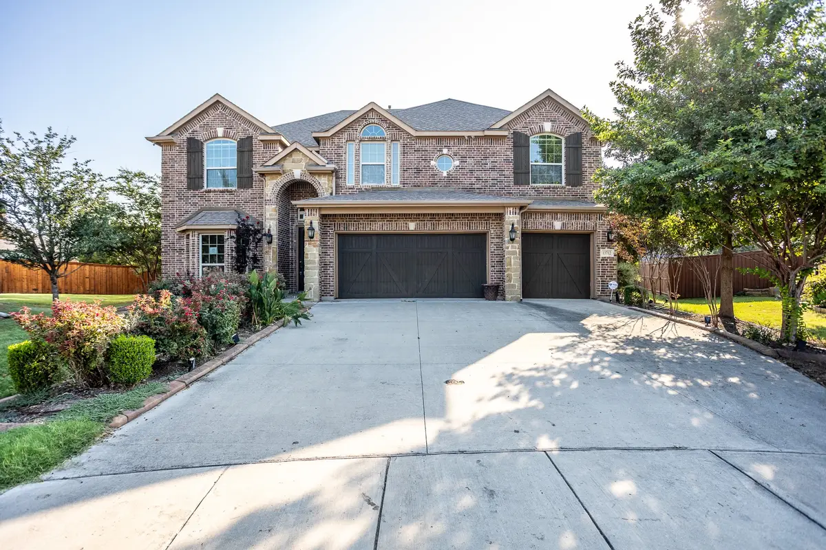 13712 Vallanca Court, Little Elm, TX 75068 - Image #1