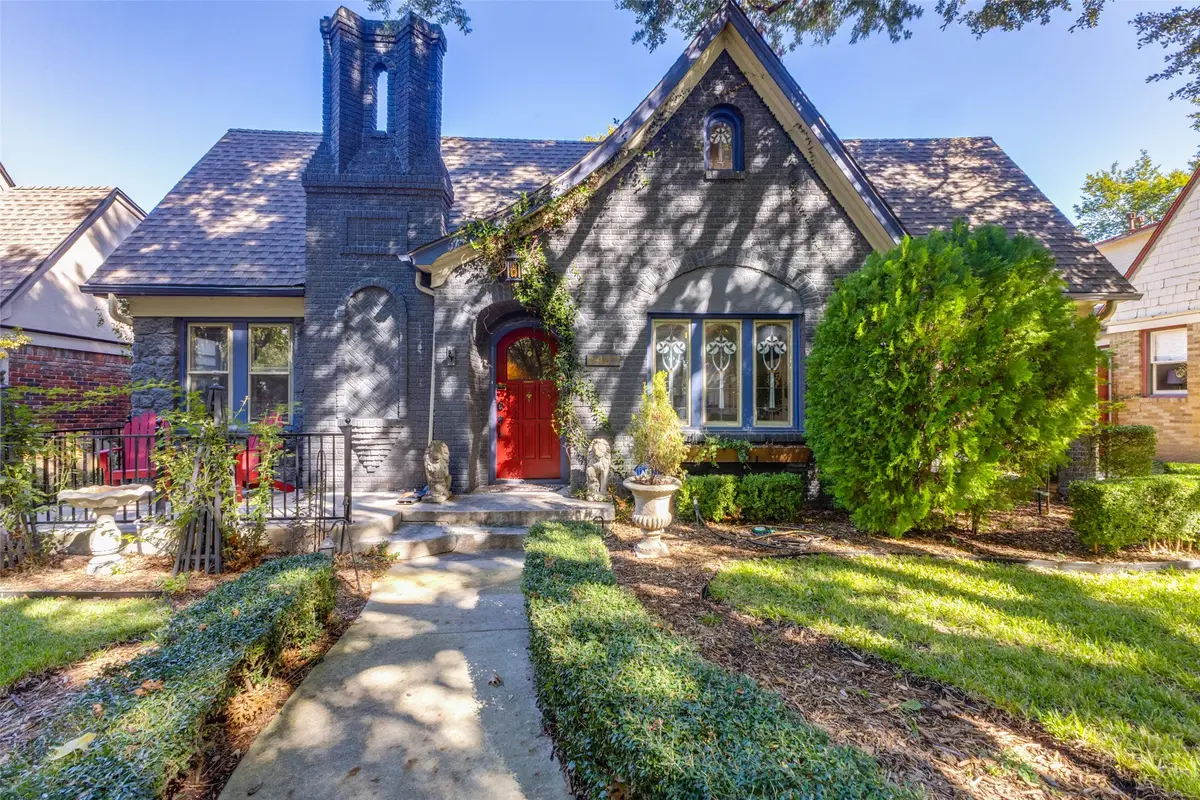 5407 Merrimac Avenue, Dallas, TX 75206 - Image #1