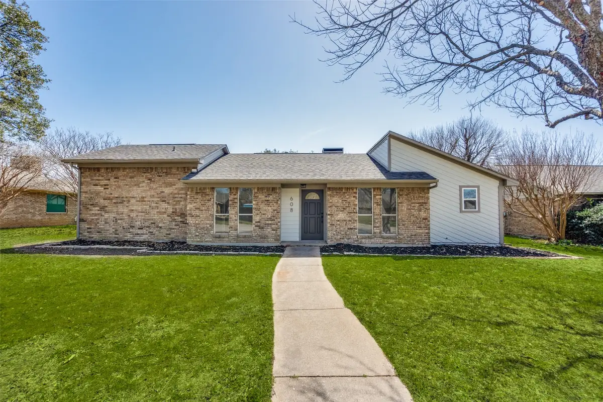 608 High Meadow Drive, Allen, TX 75002 - Image #1