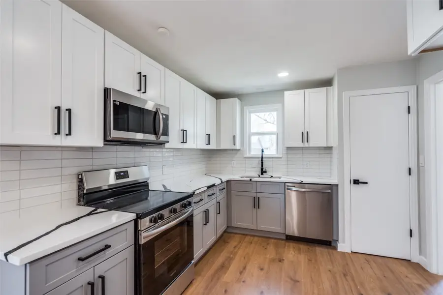 608 High Meadow Drive, Allen, TX 75002 - Image #2