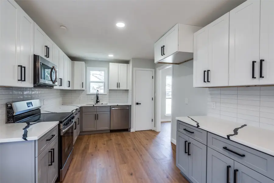 608 High Meadow Drive, Allen, TX 75002 - Image #3