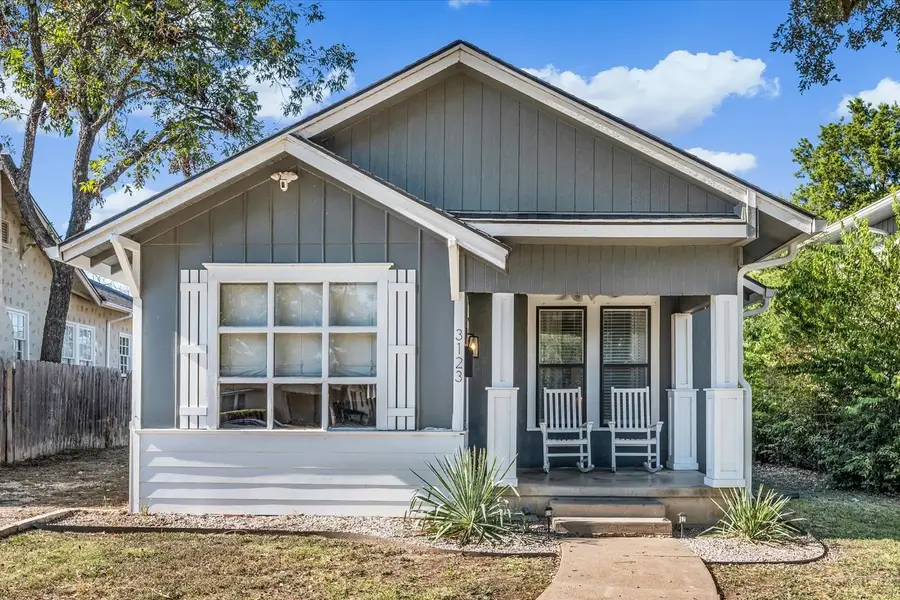 3123 Ethel Avenue, Waco, TX 76707 - Image #3