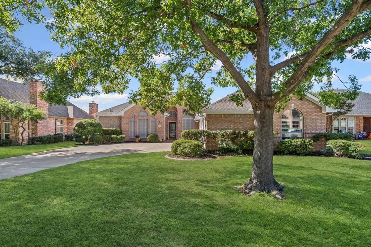 3719 Canon Gate Circle, Carrollton, TX 75007 - #1