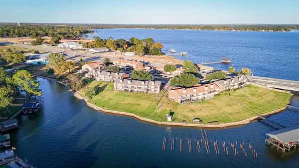 849 S Gun Barrel Lane #B4, Gun Barrel City, TX 75156