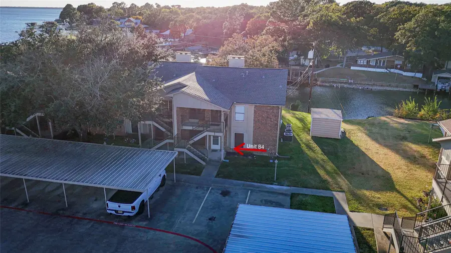 849 S Gun Barrel Lane #B4, Gun Barrel City, TX 75156 - Image #3