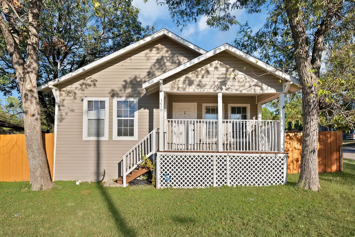 1610 Whitaker Avenue, Dallas, TX 75216 - Image #1