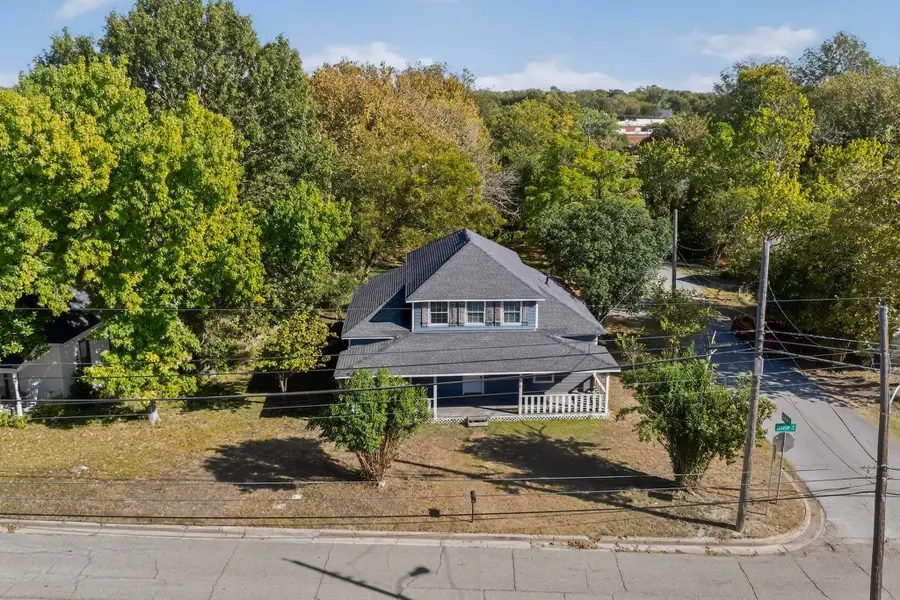 200 Dunn Street, Waxahachie, TX 75165 - Image #3