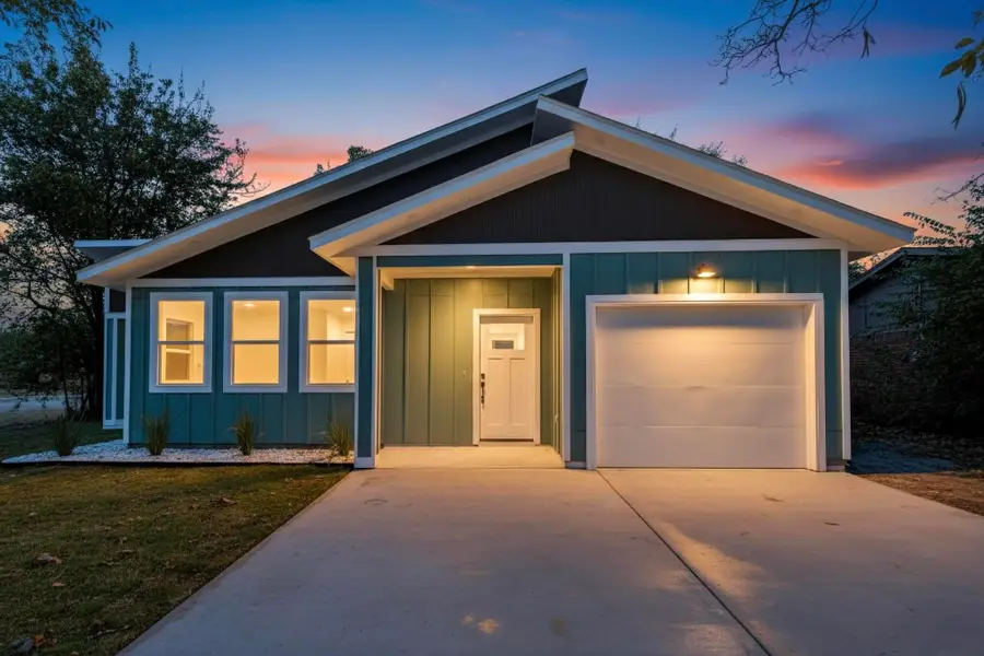 1020 S Lake Street, Cooper, TX 75432 - Image #2